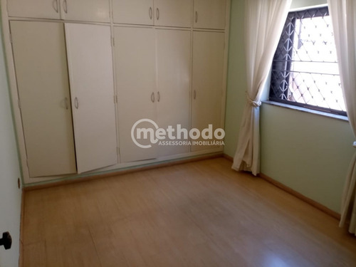 Casa Com Elevador Jardim Eulina Em Campinas - Ca00817 - 69020742