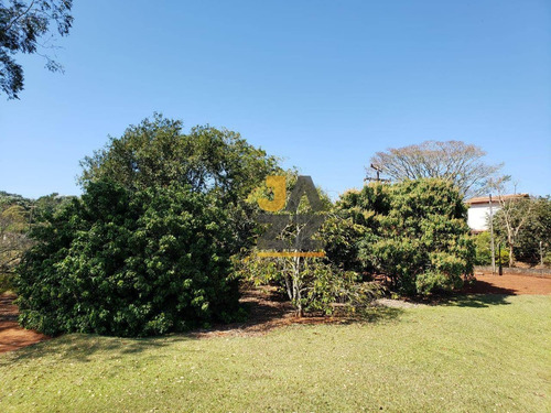 Excelente Chácara Com 3 Dormitórios À Venda, 7500 M² Por R$ 600.000 - Campinho - Bragança Paulista/sp - Ch0666