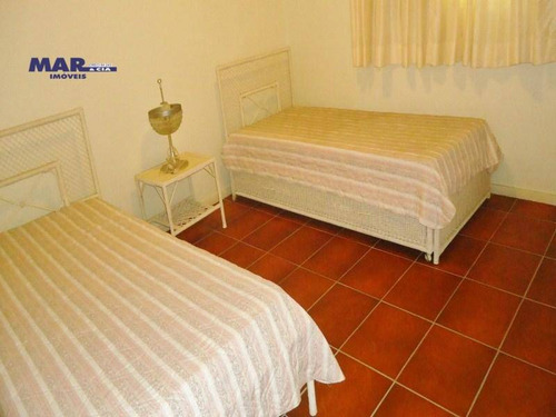 Imagem 9 de 14 de Apartamento Residencial À Venda, Barra Funda, Guarujá - . - Ap9375