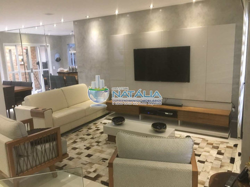 Imagem 4 de 16 de Sobrado De Condomínio Com 3 Dorms, Jardim Peri, São Paulo - R$ 1.29 Mi, Cod: 65000 - V65000