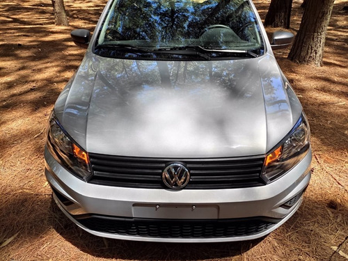 Volkswagen Gol Power Impecable! - Permuto / Financio