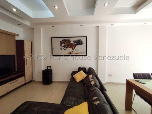Imagen 10 de 30 de Town-house En Venta En El Limón-cod. 23-12452-jgvr.