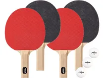 Comprar Set De Ping Pong Stiga Classic Para 4 Jugadores, 4 Pistas De