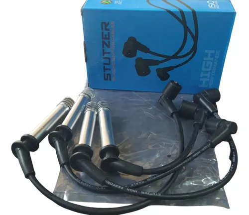 Juego Cables Bujias Corsa 1.3 1.4 1.6 Wind Active