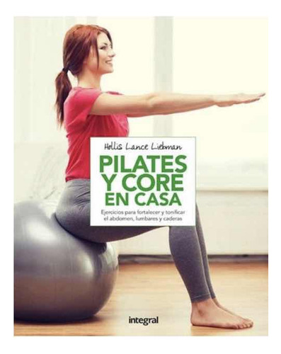 Pilates Y Core En Casa