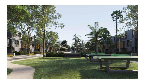 Triplex En Venta En Barrio Cerrado En Tigre. Amplios