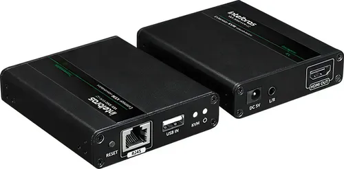 Extensor HDMI VEX 3060 KVM G2 Intelbras