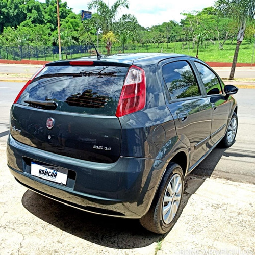 Punto Elx 1.4 Fire Flex 8v 5p