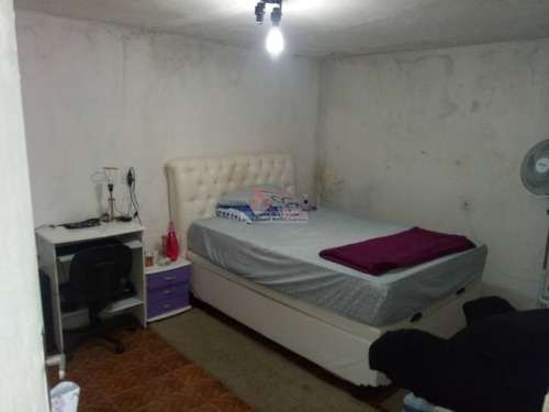 Imagem 6 de 30 de Casa Térrea Para Venda - Cidade Júlia - Id 1437 - 1437
