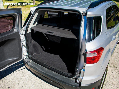 Imagen 18 de 25 de Ford Ecosport 1.6 Se Extra Full | Permuta / Financia