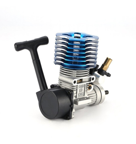 R Motor Para Rc 1/10 Hsp Hpi Redcat Nitro Coche Off-road Bug