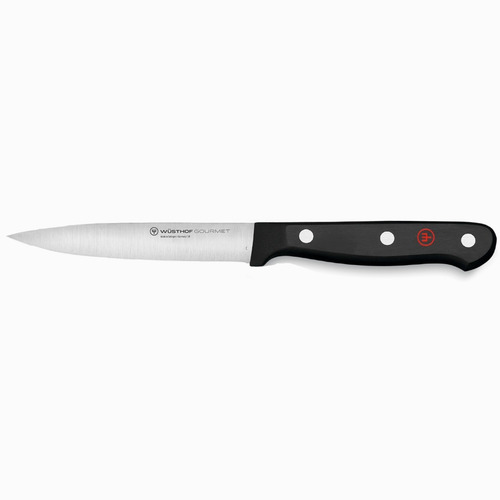 Cuchillo Wusthof Gourmet Oficio 12 Cm Aleman Calidad Super