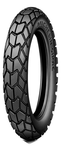 Cubierta Michelin 120 90 17 Sirac Falcon Xr125 150 Cuota Fas