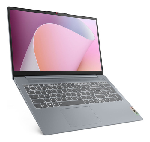 Notebook Lenovo Slim 3 Ryzen 7 7730u 16gb Ram 512gb Ssd 15.6 Pulgadas Full Hd Freedos 82xm00bxfu