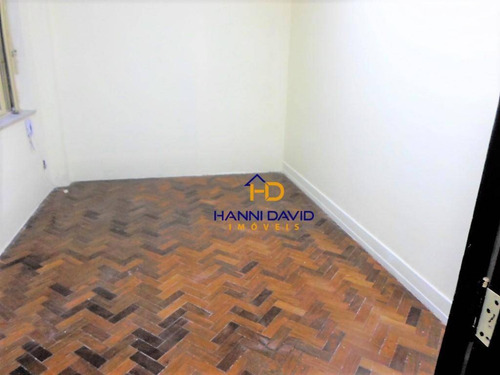 Ótimo Conjunto Comercial Para Locação Na Sé, Com 2 Salas Unificadas - 80 M² - Cj0032
