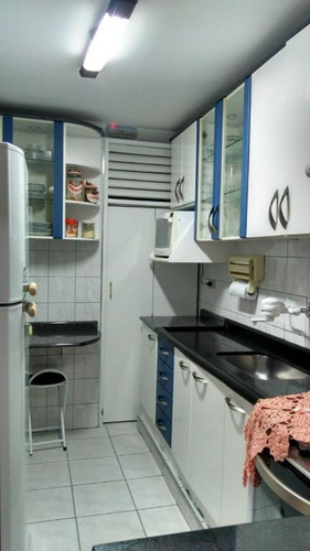 Imagem 17 de 21 de Sobrado Com 2 Dormitórios À Venda, 86 M² - Demarchi - São Bernardo Do Campo/sp - So19498