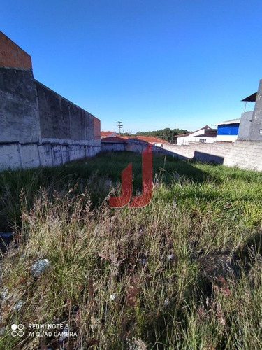 Imagem 3 de 4 de Terreno À Venda, Jardim Simus - Sorocaba/sp - 6702