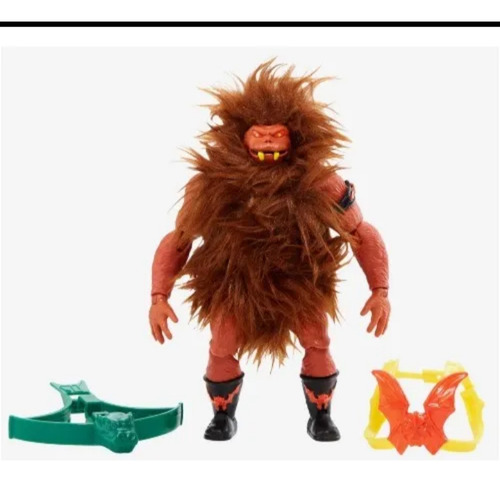 Mattel Masters Of The Universe Origins Figura De Acción