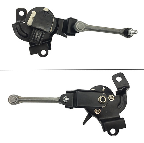 Cuerpo De Sensor Frontal De Ajuste De Altura 33136-sle-003