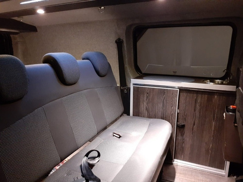 Imagen 4 de 8 de Peugeot Expert 2014 2.0 Hdi Confort