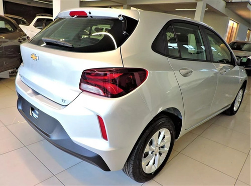 Chevrolet Onix 1.4 Joy Ls