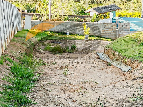 Imagem 6 de 7 de São Roque Sp Terreno 2.500 M² Doc Ok. Sro-4