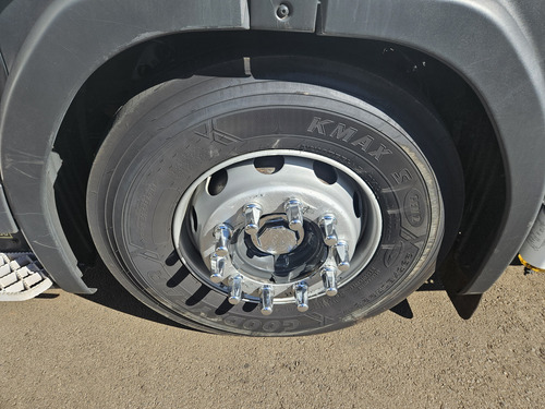 Scania P360 - Consignado