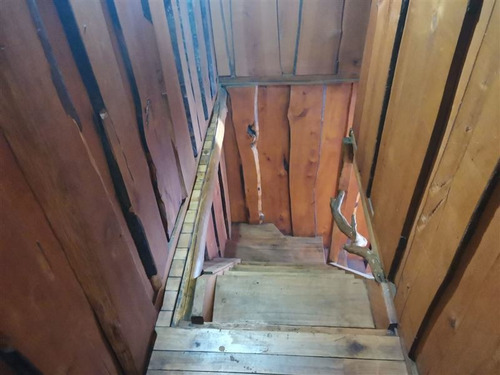 Imagen 8 de 8 de Casa En Venta Pucón Centro