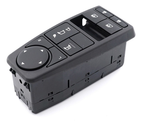 Ys Interruptor De Ventana 81258067093 For Man Tgs Tgx