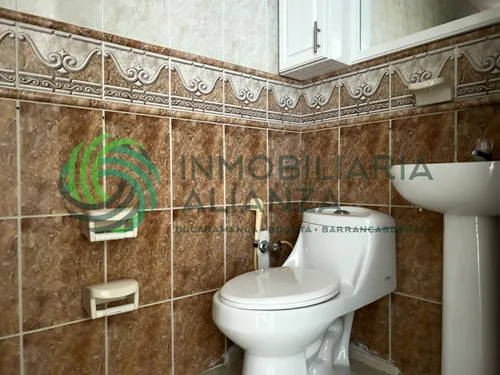 Apartamento En Venta En Bolarqui. Cod V61445