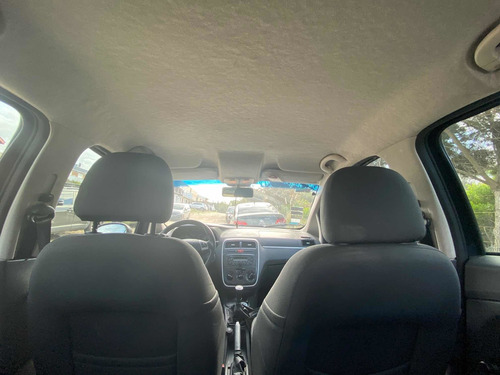 Fiat Punto 1.4 Attractive - Blue & Me - Unico