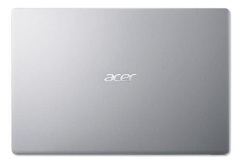 Imagen 8 de 8 de Notebook Acer Swift 3 SF314-42 pure silver 14", AMD Ryzen 7 4700U 8GB de RAM 512GB SSD, AMD Radeon Vega 7 1920x1080px Windows 10 Home