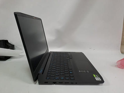 Imagen 2 de 4 de Notebook Lenovo Ideapad Gaming 3 Intel® I5 128gb 8gb Ram