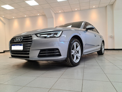 Imagen 5 de 25 de Audi A6 Usado 3.0 Tfsi 333 Cv Stronic Quattro 2016