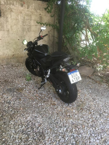Imagen 15 de 15 de Honda Cb500f