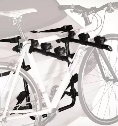 Porta bicicleta para baul de auto new arrivals