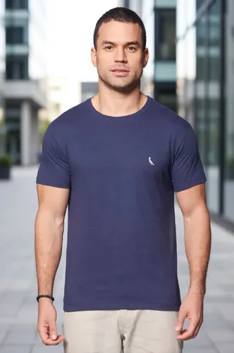 Camiseta Regular Essence Reserva Masculina