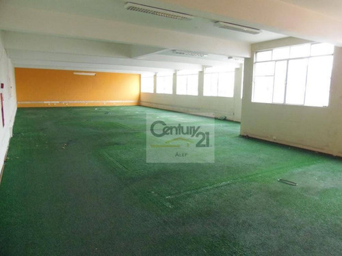Imagem 17 de 22 de Galpão, 2684 M² - Venda Por R$ 9.453.000,00 Ou Aluguel Por R$ 45.000,00/mês - Limão (zona Norte) - São Paulo/sp - Ga0006