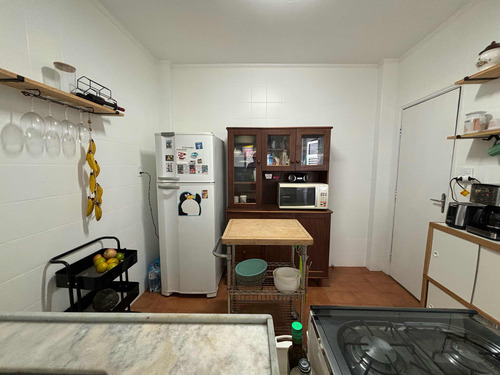 Apartamento Vista Mar Santos