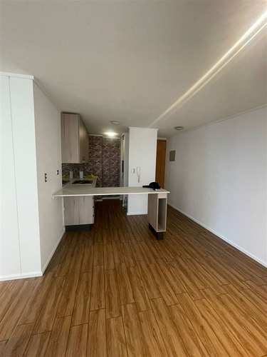 Departamento En Venta De 2 Dorm. En Ñuñoa