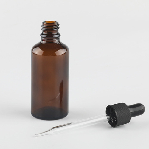 Botella Cuentagotas De Maquillaje Recargable, 12 Unidades