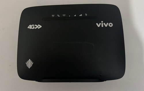 Modem Roteador4g Wi-fi Blu Castle Bc-4gmcpg Usado (Usado)