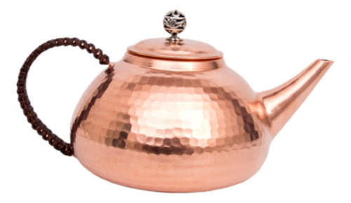 Tetera De Cobre Violeta, Estufas, Hervidor De Agua Superior,