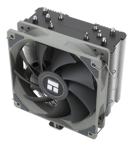 Disipador De Aire Thermalright Cooler Intel 1700 Amd Am4 Am5