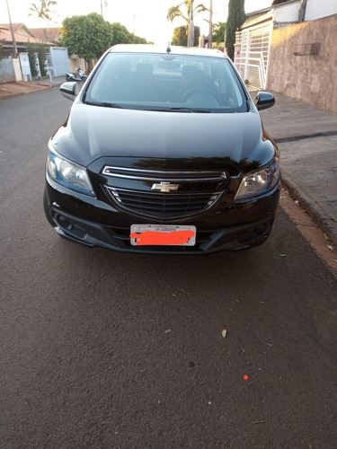 Imagem 6 de 8 de Chevrolet Prisma 2013 1.4 Lt 4p