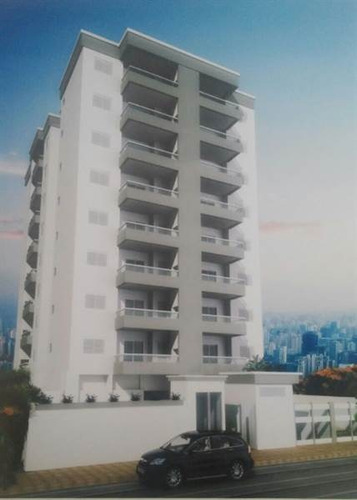Imagem 1 de 1 de Apartamento - Venda - Vila Mirim - Praia Grande - Dna734