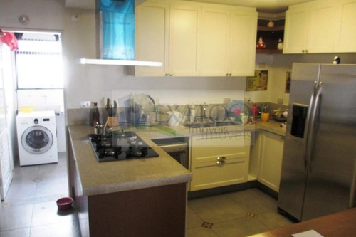 Imagem 9 de 15 de Òtima Localização, Vale A Pena Conhecer, Lindo Apartamento! - Em18365