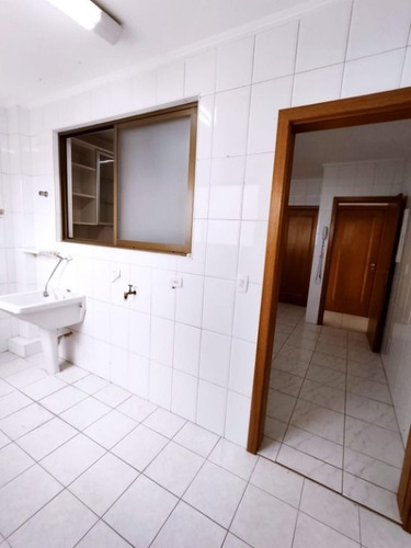 Imagem 3 de 29 de Apartamento Em Ponta Da Praia, Santos/sp De 125m² 3 Quartos À Venda Por R$ 774.000,00 - Ap1883136-s