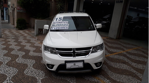 Dodge Journey 3.6 Sxt 5p