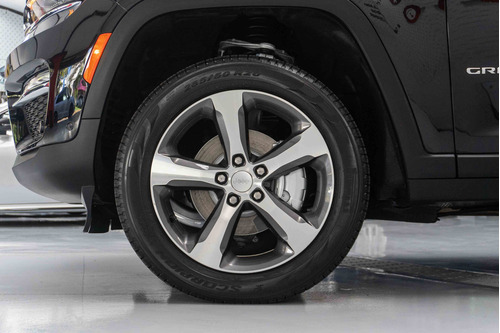 Jeep Grand Cherokee 3.6 V6 Limited 4X2 At